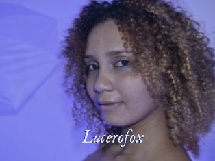 Lucerofox