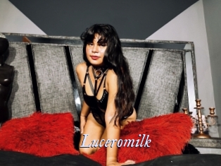 Luceromilk