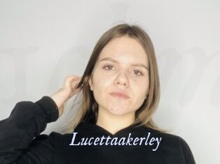 Lucettaakerley