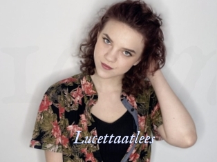 Lucettaatlees