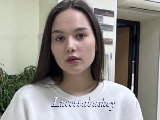 Lucettabuskey