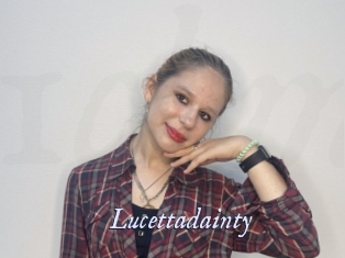 Lucettadainty