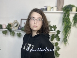 Lucettadavi