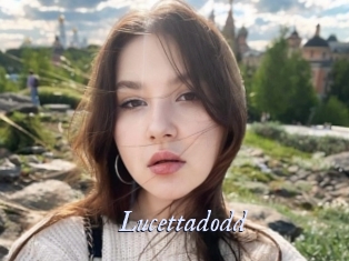 Lucettadodd