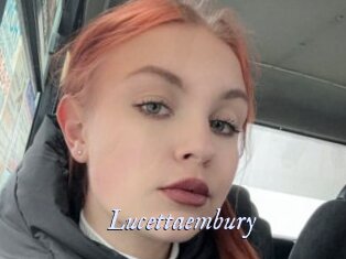 Lucettaembury