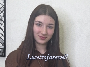 lucettafarewell 1 chatte mouillée