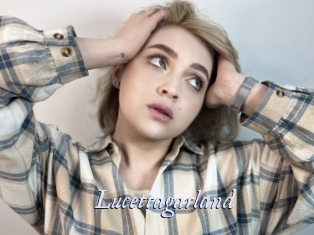 Lucettagarland