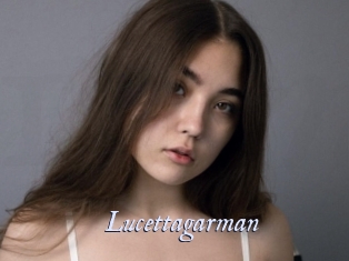 Lucettagarman