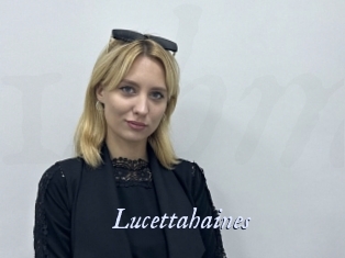 Lucettahaines