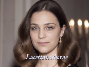 Lucettahathorne