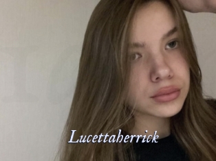 Lucettaherrick