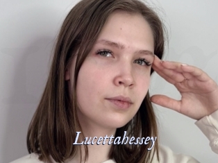 Lucettahessey
