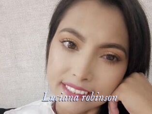 Luciana_robinson