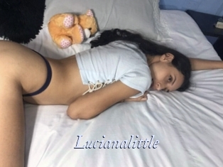 Lucianalittle