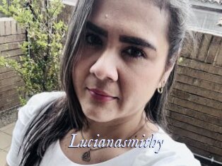 Lucianasmithy