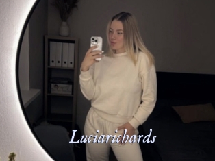 Luciarichards