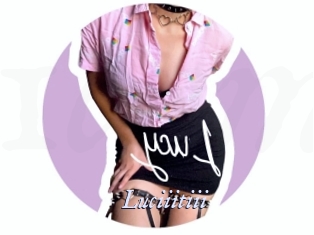 Luciiitiii