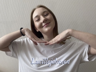Lucillejohnson