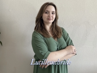 Lucillemcbride