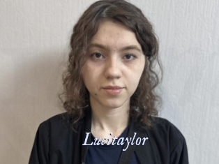 Lucitaylor