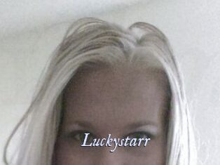 Luckystarr