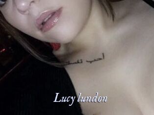 Lucy_lundon