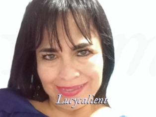 Lucycalient