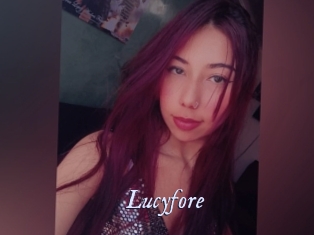 Lucyfore