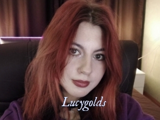 Lucygolds