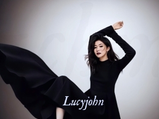 Lucyjohn