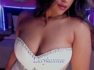 Lucykannee