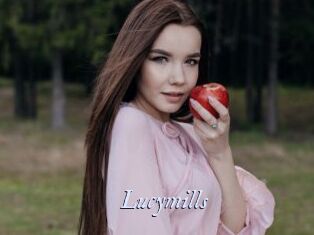 Lucymills