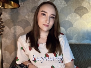 lucymurrey 1 chatte mouillée
