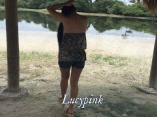 lucypink 1 chatte mouillée
