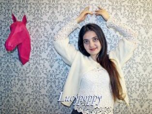 lucypoppy 1 chatte mouillée