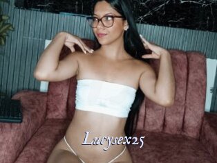 Lucysex25