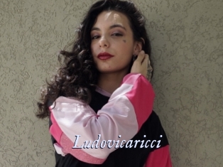 Ludovicaricci