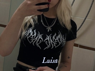 Luisa