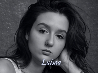 Luisaa