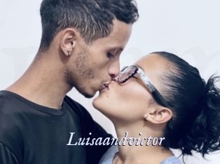 luisaandvictor 1 chatte mouillée