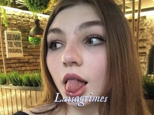 Luisagrimes
