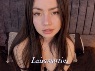 Luisamartins