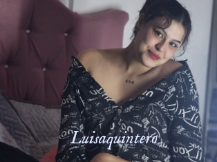 Luisaquintero