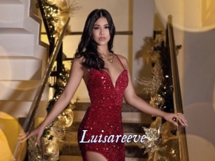 Luisareeve