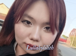 lullabylilith 1 chatte mouillée