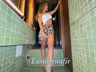 Lumierewafir