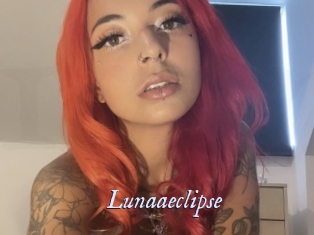 Lunaaeclipse