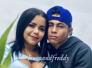 Lunaandfreddy