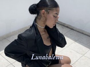 Lunabalewa