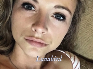 lunabird 1 chatte mouillée